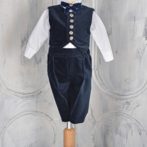 Costum botez LORD