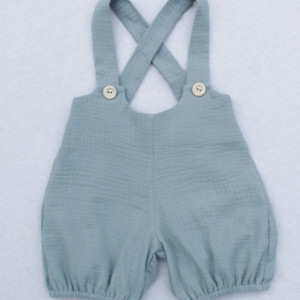 Pantalonas olive DARIUS