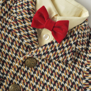 costum botez baiat