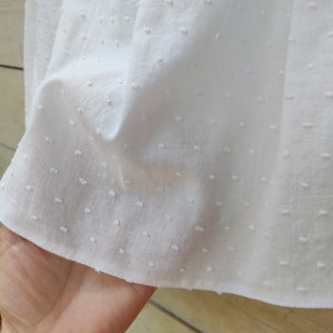 material rochita