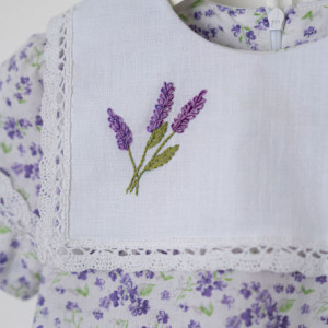 rochita cu lavanda