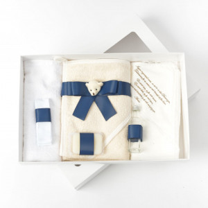 Trusou LITTLE BEAR NAVY