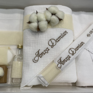 Personalizare trusou