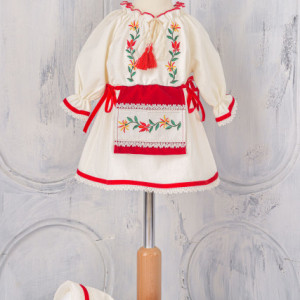 Rochita traditionala MARIA