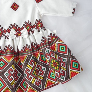 rochita traditional