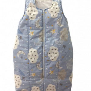 Sac de dormit BLUE