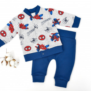 Trening SPIDERMAN
