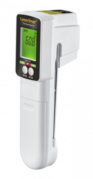 Termometru profesional ThermoInspector - Laserliner
