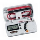 Aparat masura MultiMeter-PocketBox Laserliner