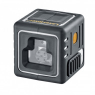 Nivela laser-cruce CompactCube - Laserliner