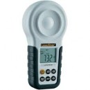 Luxmetru profesional LuxTest-Master - Laserliner