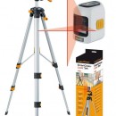 Nivela laser-cruce SmartCross-Laser Set - Laserliner