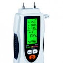 Tester umiditate MultiWet-Master Laserliner