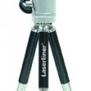 Mini-trepied 1/4" Laserliner
