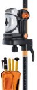 Nivela laser-cruce SuperCross-Laser Set - Laserliner