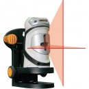 Nivela laser-cruce SuperCross-Laser2 - Laserliner