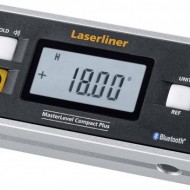 Nivela electronica MasterLevel Compact Plus-Laserliner