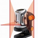 Nivela laser-cruce SuperCross-Laser 3 - Laserliner