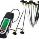 Tester umiditate-DampMaster Compact Pro-Laserliner