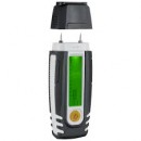 Tester umiditate lemn si materiale-DampFinder Compact-Laserliner