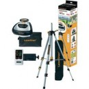 Laser rotativ AutoSmart-Laser 100 Set-Laserliner