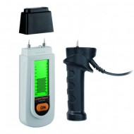 Tester umiditate lemn si materiale DampFinder Plus