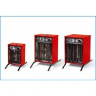 Aeroterma electrica monofazica 3 KW