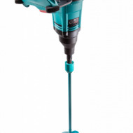 Amestecator Collomix Xo1 cu 2 palete (1 x WK120HF + 1 x KR120HF)