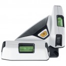 Nivela laser-linie SuperSquare-Laser 4 - Laserliner