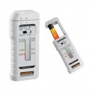 Tester de baterii PowerCheck - Laserliner