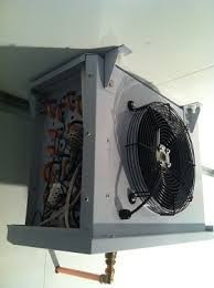 Instalatie camera refrigerare 25 metri cubi
