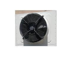 condensator refrigerant guntner
