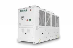 racitor apa industrial 45kw