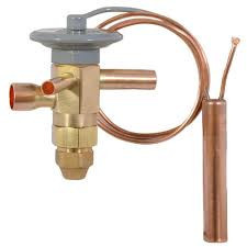 thermo expansion valve