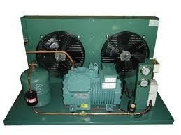 agregat frigorific bitzer