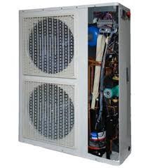 chiller compact