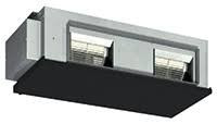 unitate interioara duct mitsubishi