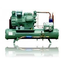 agregat frigorific Bitzer
