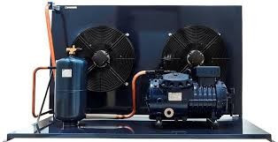 agregat frigorific dorin h505cs