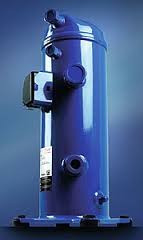 compresor danfoss scroll 10hp