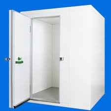 camera frigorifica refrigerare 7 metri cubi