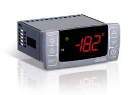 controler temperatura