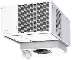 agregat monobloc