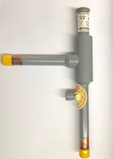 Valva Reglare Presiune Vaporizare