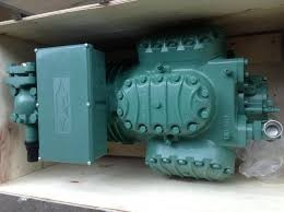 compresor bitzer sase pistoane