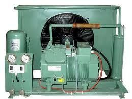 Agregat Bitzer LH104/4EC-4.2Y-40S Refrigerare
