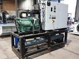 agregat frigorific bitzer 35hp