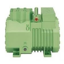 Bitzer compressor 2GES-2Y semi hermetic