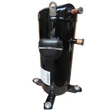 sanyo scroll 6hp