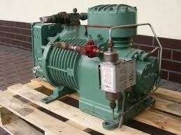 Compresor frig Bitzer 2N-4.2Y